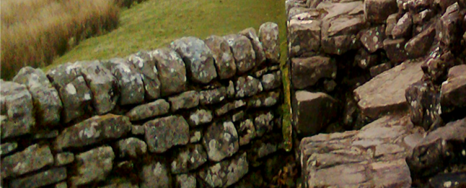 Hadrian's Wall